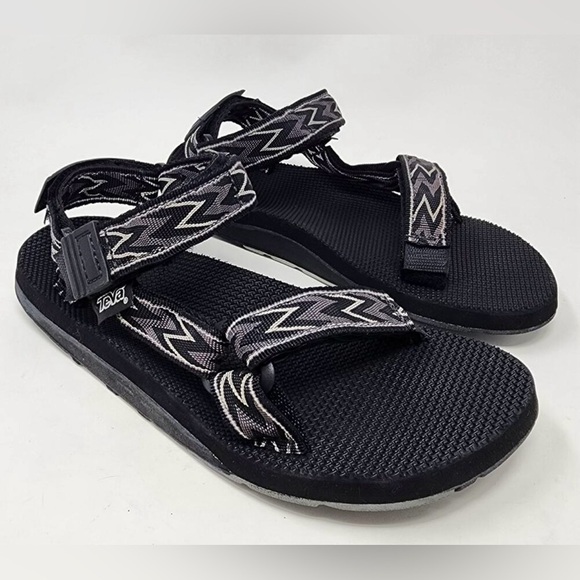 Vintage Teva Sandals - Picture 1 of 7